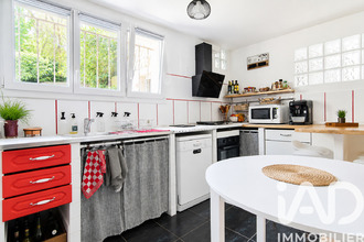 achat appartement mtlhery 91310
