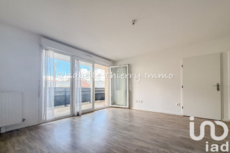 achat appartement mtlhery 91310