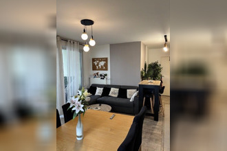 achat appartement mtlhery 91310