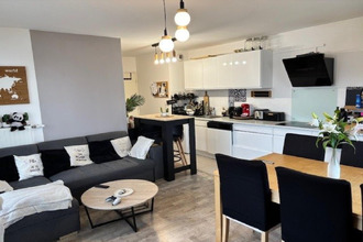 achat appartement mtlhery 91310