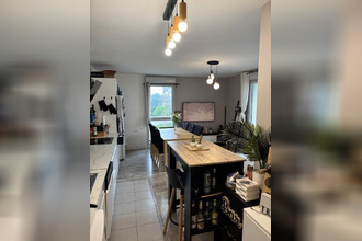 achat appartement mtlhery 91310