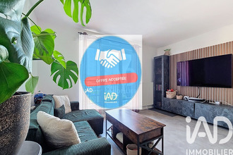 achat appartement mtlhery 91310