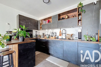 achat appartement mtlhery 91310