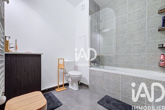 achat appartement mtlhery 91310