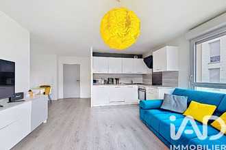 achat appartement mtlhery 91310