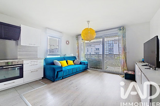 achat appartement mtlhery 91310
