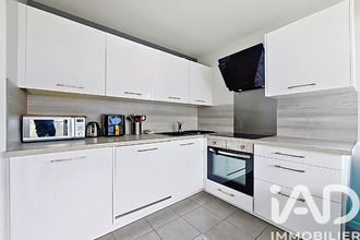 achat appartement mtlhery 91310
