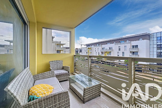 achat appartement mtlhery 91310
