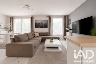 achat appartement mtlhery 91310