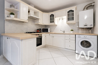 achat appartement mtlhery 91310