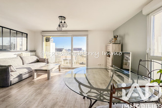 achat appartement mtlhery 91310