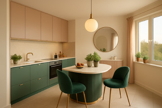 achat appartement mtlhery 91310