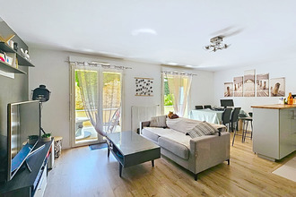 achat appartement mtlhery 91310
