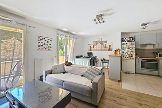 achat appartement mtlhery 91310