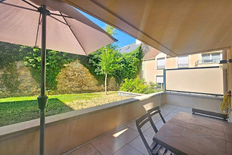 achat appartement mtlhery 91310