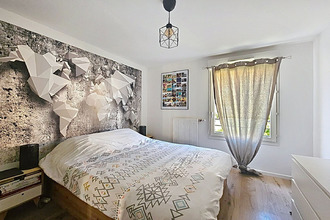 achat appartement mtlhery 91310