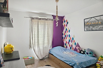 achat appartement mtlhery 91310