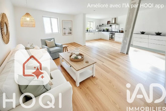 achat appartement mtlhery 91310
