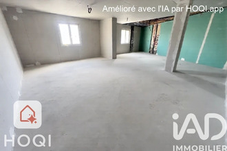 achat appartement mtlhery 91310