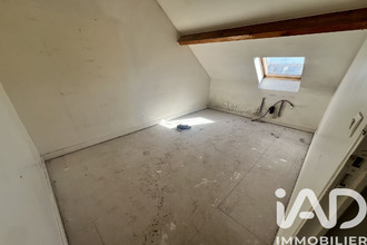 achat appartement mtlhery 91310