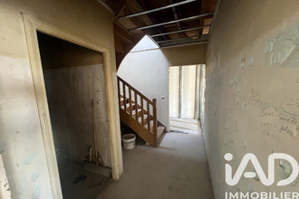 achat appartement mtlhery 91310
