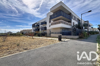 achat appartement mtlhery 91310