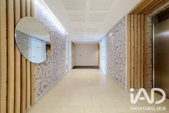 achat appartement mtlhery 91310