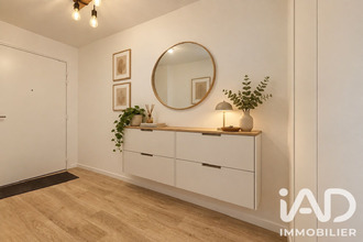 achat appartement mtlhery 91310