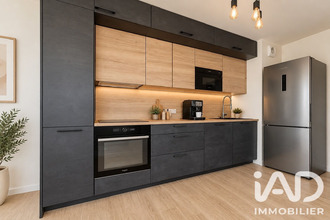 achat appartement mtlhery 91310