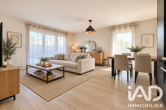 achat appartement mtlhery 91310