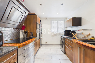 achat appartement mtlhery 91310