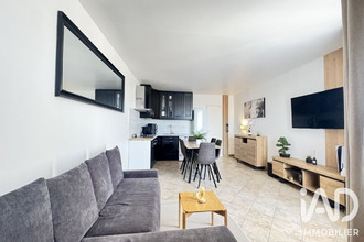 achat appartement mtlhery 91310