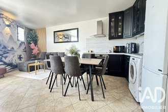 achat appartement mtlhery 91310