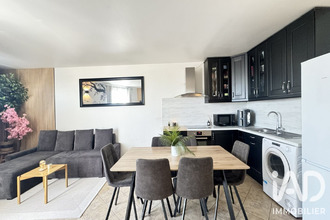 achat appartement mtlhery 91310