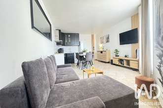 achat appartement mtlhery 91310