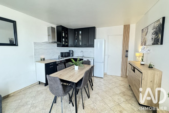 achat appartement mtlhery 91310