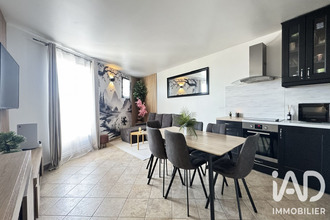 achat appartement mtlhery 91310