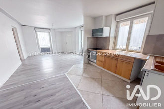 achat appartement mtlhery 91310