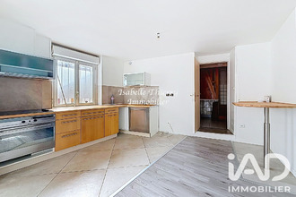 achat appartement mtlhery 91310