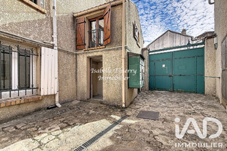 achat appartement mtlhery 91310