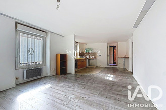 achat appartement mtlhery 91310