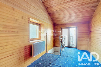 achat appartement mtlhery 91310