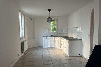 achat appartement mtlignon 95680