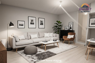 achat appartement mtlignon 95680