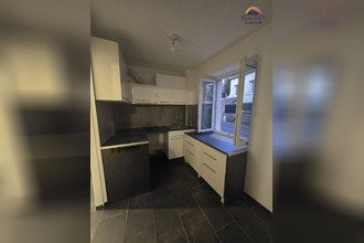 achat appartement mtlignon 95680