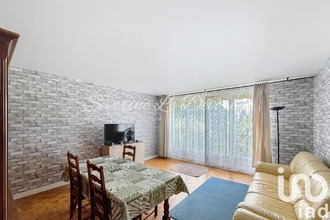 achat appartement mtlignon 95680