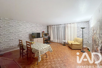 achat appartement mtlignon 95680