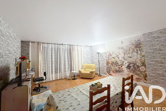 achat appartement mtlignon 95680