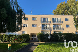 achat appartement mtlignon 95680