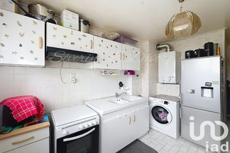 achat appartement mtlignon 95680